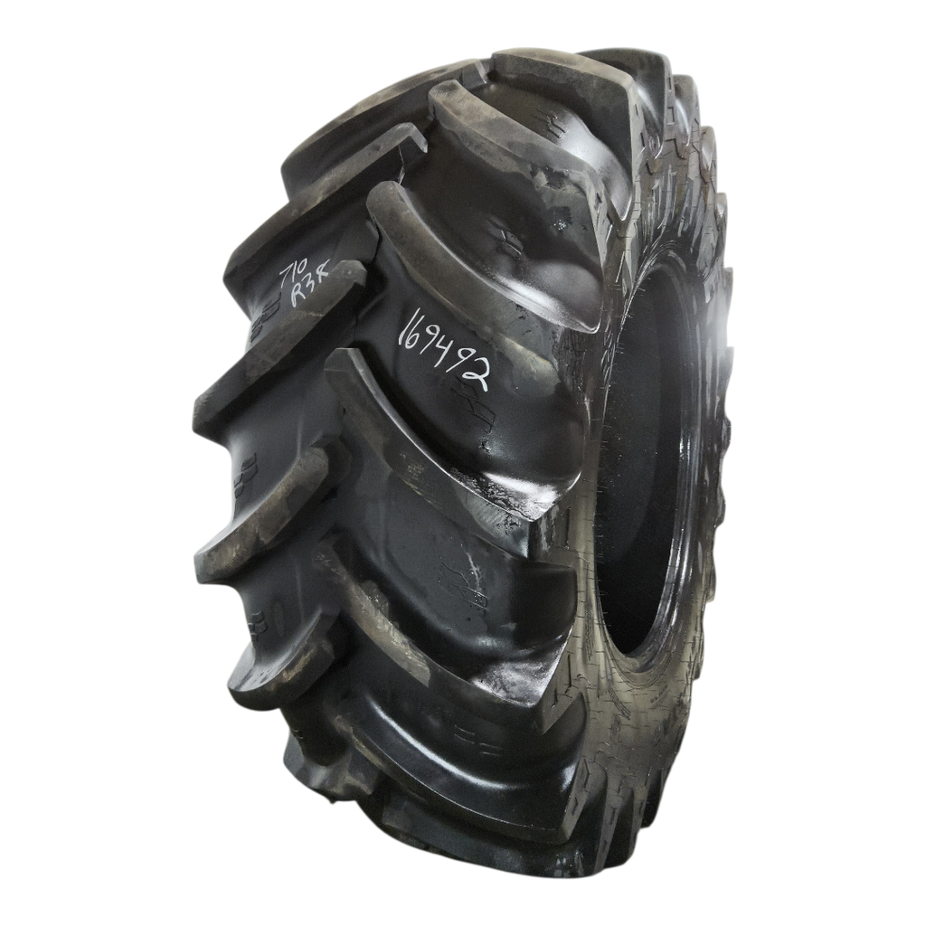 710/70R38 Alliance 365 Agristar R-1W 166D 70%