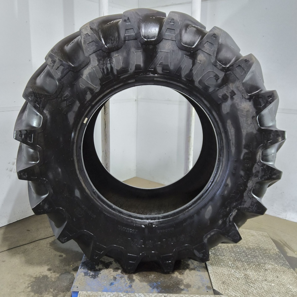 710/70R38 Alliance 365 Agristar R-1W 166D 70%
