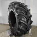 710/70R38 Alliance 365 Agristar R-1W 166D 70%