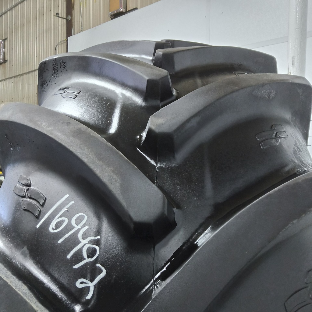 710/70R38 Alliance 365 Agristar R-1W 166D 70%