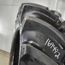 710/70R38 Alliance 365 Agristar R-1W 166D 70%