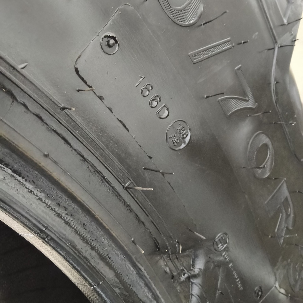 710/70R38 Alliance 365 Agristar R-1W 166D 70%