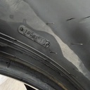 710/70R38 Alliance 365 Agristar R-1W 166D 70%