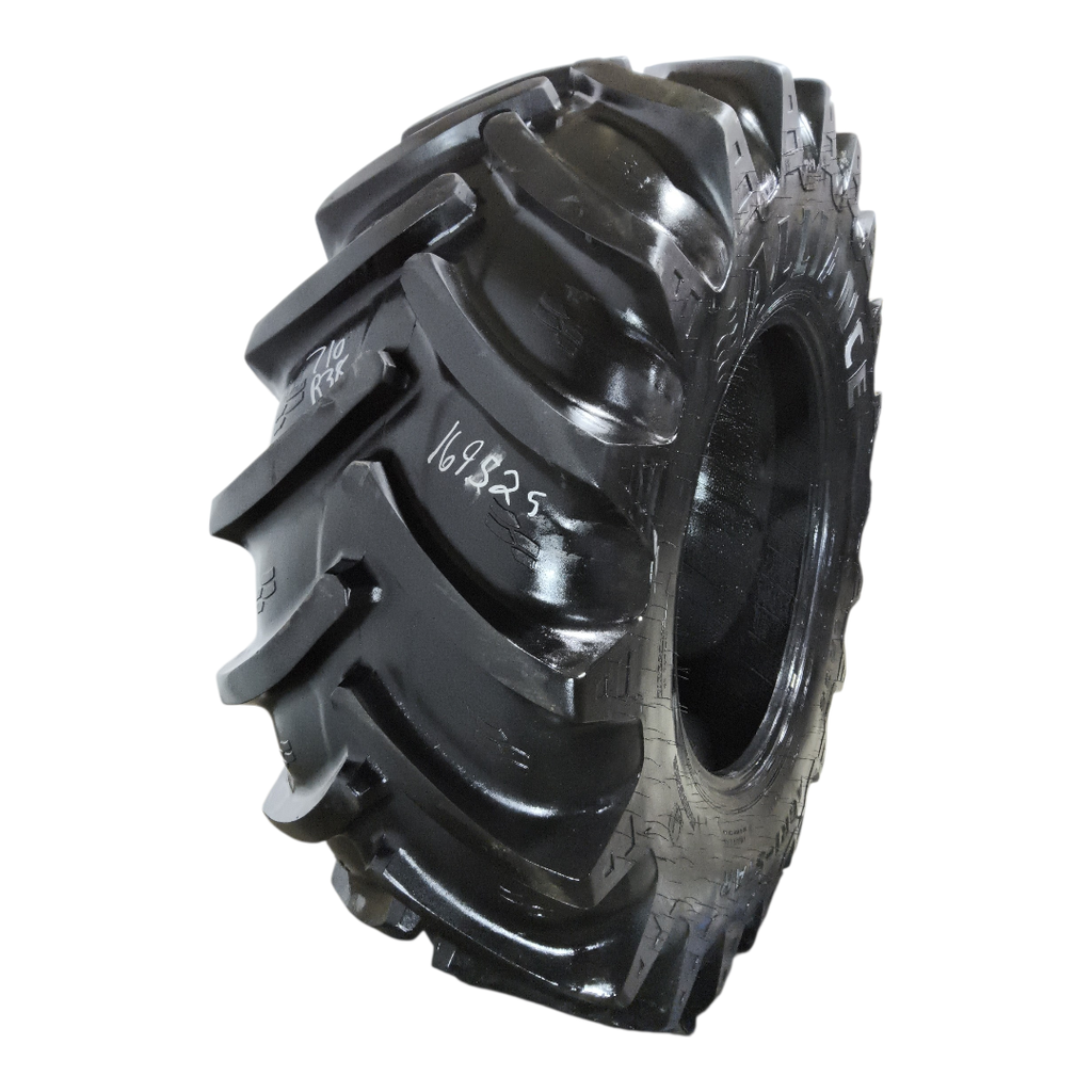 710/70R38 Alliance 365 Agristar R-1W 166D 60%