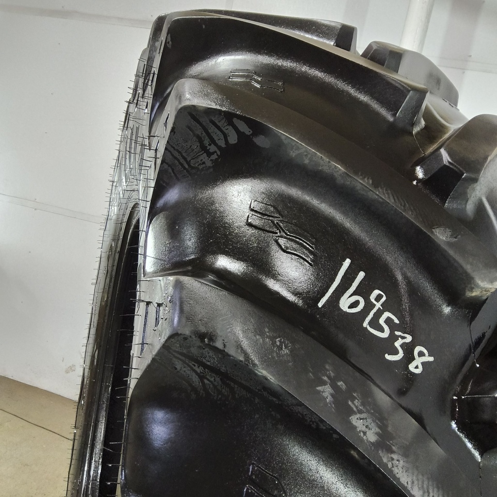 710/70R38 Alliance 365 Agristar R-1W 166D 60%