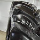 710/70R38 Alliance 365 Agristar R-1W 166D 60%