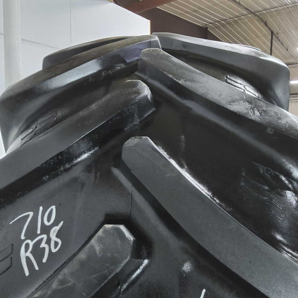 710/70R38 Alliance 365 Agristar R-1W 166D 60%