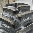 650/85R38 Firestone Radial Deep Tread 23 R-1W 173B 99%