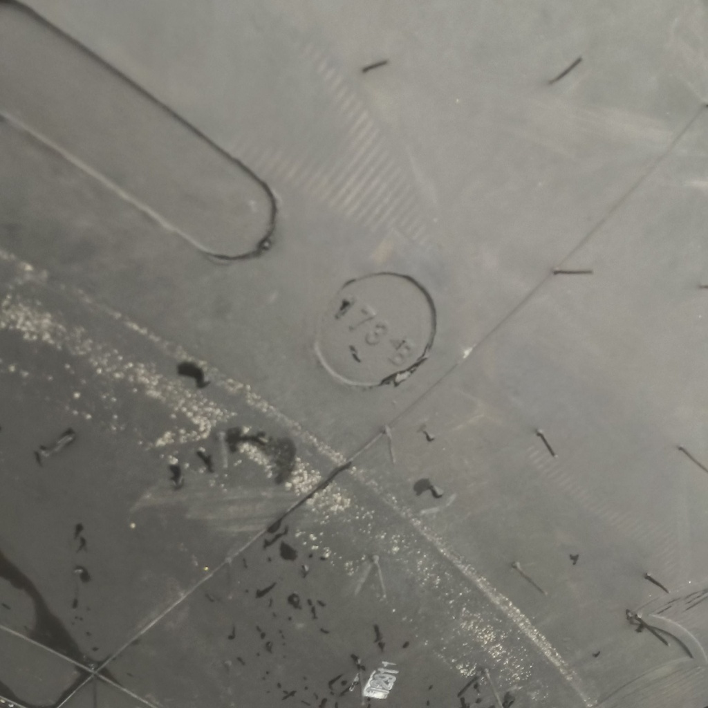 650/85R38 Firestone Radial Deep Tread 23 R-1W 173B 99%