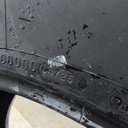 650/85R38 Firestone Radial Deep Tread 23 R-1W 173B 99%