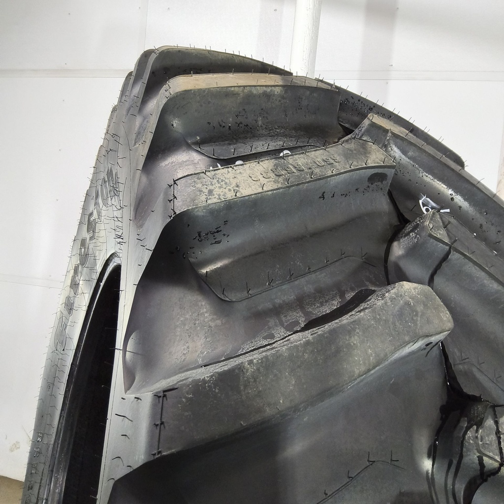 650/85R38 Firestone Radial Deep Tread 23 R-1W 173B 99%