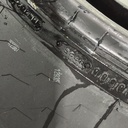 650/85R38 Firestone Radial Deep Tread 23 R-1W 173B 99%