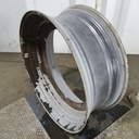 16"W x 42"D, Agco Corp Gray 12-Hole Stub Disc , -0.12" Offset