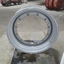 16"W x 42"D, Agco Corp Gray 12-Hole Stub Disc , -0.12" Offset