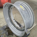 16"W x 42"D, Agco Corp Gray 12-Hole Stub Disc , -0.12" Offset