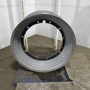 16"W x 42"D, Agco Corp Gray 12-Hole Stub Disc , -0.12" Offset