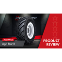 485 Agristar II