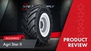 485 Agristar II