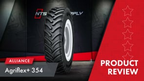 Agriflex+ 354