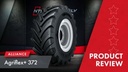Agriflex 372 (VF)