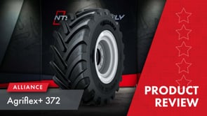 Agriflex 372 (VF)