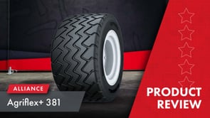 Agriflex 381