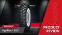 Agriflex+ 363 (VF)
