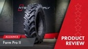 846 Farm Pro II Radial 85