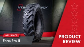 846 Farm Pro II Radial 85