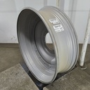 15"W x 50"D, Agco Corp Gray 16-Hole Stub Disc , 3.25" Offset