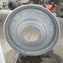 15"W x 50"D, Agco Corp Gray 16-Hole Stub Disc , 3.25" Offset