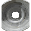 12-Hole Stub Disc Center for 46"-54" Rim, Agco Corp Gray