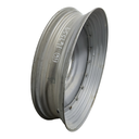 10"W x 46"D, Agco Corp Gray 16-Hole Stub Disc , -2.62" Offset