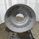 10"W x 46"D, Agco Corp Gray 16-Hole Stub Disc , -2.62" Offset