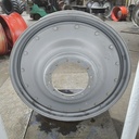 10"W x 46"D, Agco Corp Gray 16-Hole Stub Disc , -2.62" Offset