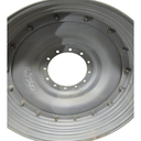 12-Hole Stub Disc Center for 46"-54" Rim, Agco Corp Gray