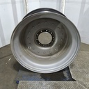 16"W x 42"D, Case IH Silver Mist 10-Hole Straddle Dual - Inside Main , 5.88" Offset