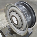 16"W x 42"D, Case IH Silver Mist 10-Hole Straddle Dual - Inside Main , 5.88" Offset