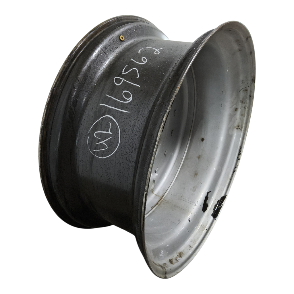 16"W x 42"D, Case IH Silver Mist 10-Hole Straddle Dual - Inside Main , 5.88" Offset