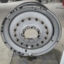 16"W x 42"D, Case IH Silver Mist 10-Hole Straddle Dual - Inside Main , 5.88" Offset