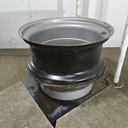 18"W x 42"D, Case IH Silver Mist 16-Hole Straddle Dual - Outside Dual