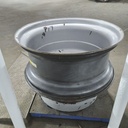 18"W x 42"D, Case IH Silver Mist 16-Hole Straddle Dual - Outside Dual