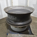 16"W x 42"D, Case IH Silver Mist 16-Hole Straddle Dual - Outside Dual