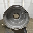 18"W x 42"D, Case IH Silver Mist 10-Hole Straddle Dual - Inside Main , 6.88" Offset