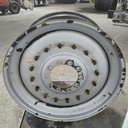 18"W x 42"D, Case IH Silver Mist 10-Hole Straddle Dual - Inside Main , 6.88" Offset