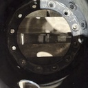 12-Hole 15.5"L FWD Spacer, Black