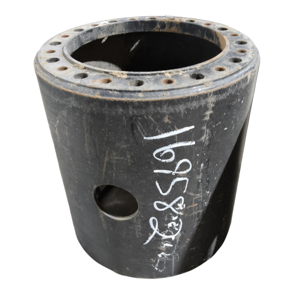 12-Hole 22"L FWD Spacer, Black