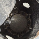 12-Hole 22"L FWD Spacer, Black