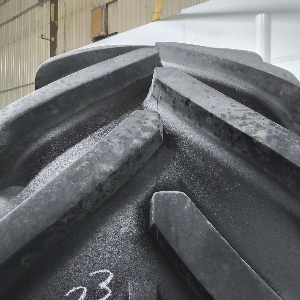 650/85R38 Michelin MachXBib R-1W 173B 85%