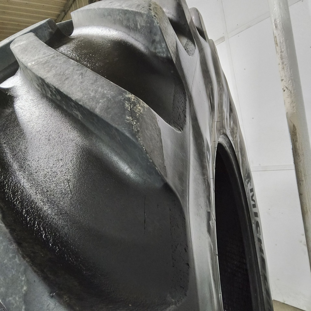 650/85R38 Michelin MachXBib R-1W 173B 85%